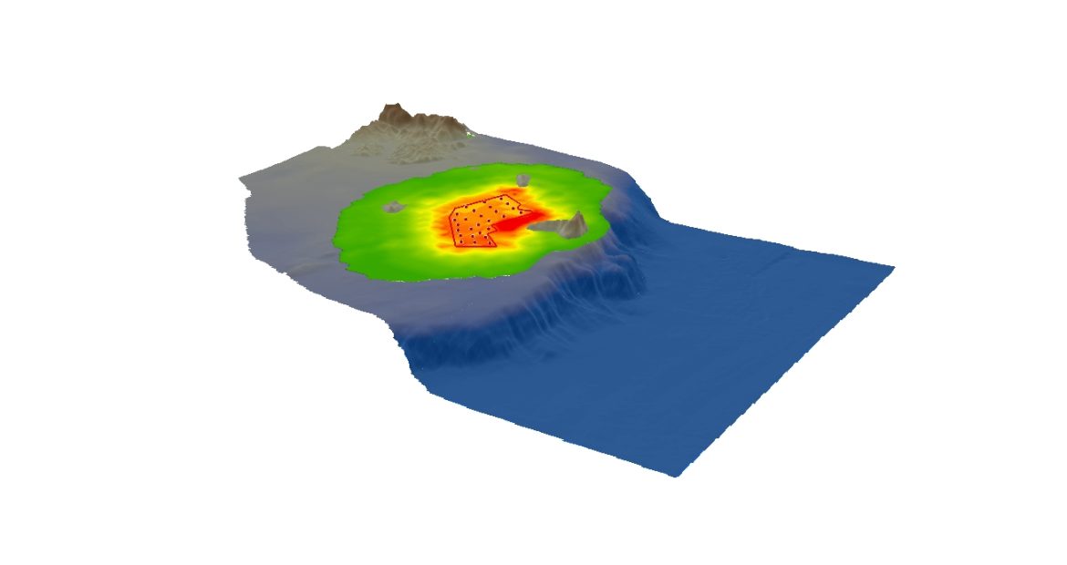 Marine Spatial Planning – Hartis
