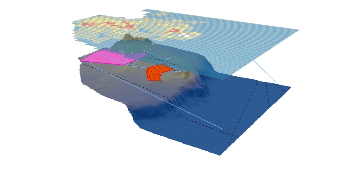 Marine Spatial Planning – Hartis