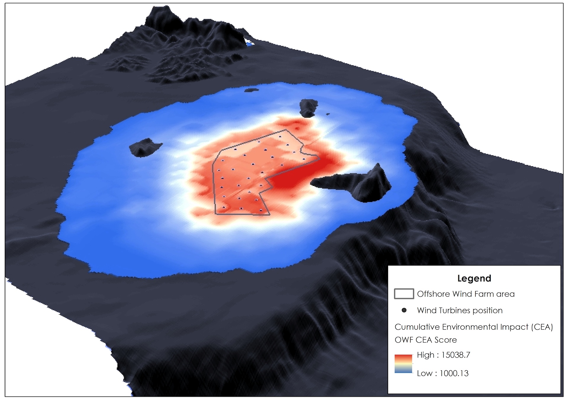 Spatial Decision Support